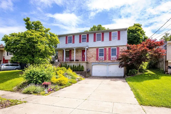 $289,900 | 4297 Champdale Lane, Cincinnati, OH 45238