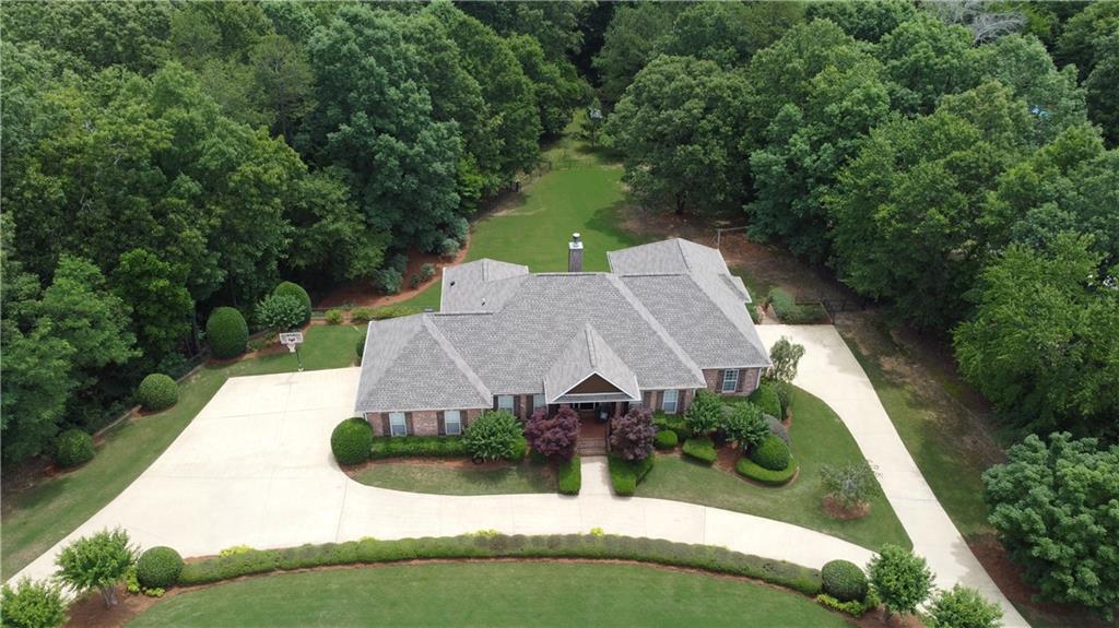 130 Wildflower Road Northeast Rome, GA 30161 - Photo 42 of 45