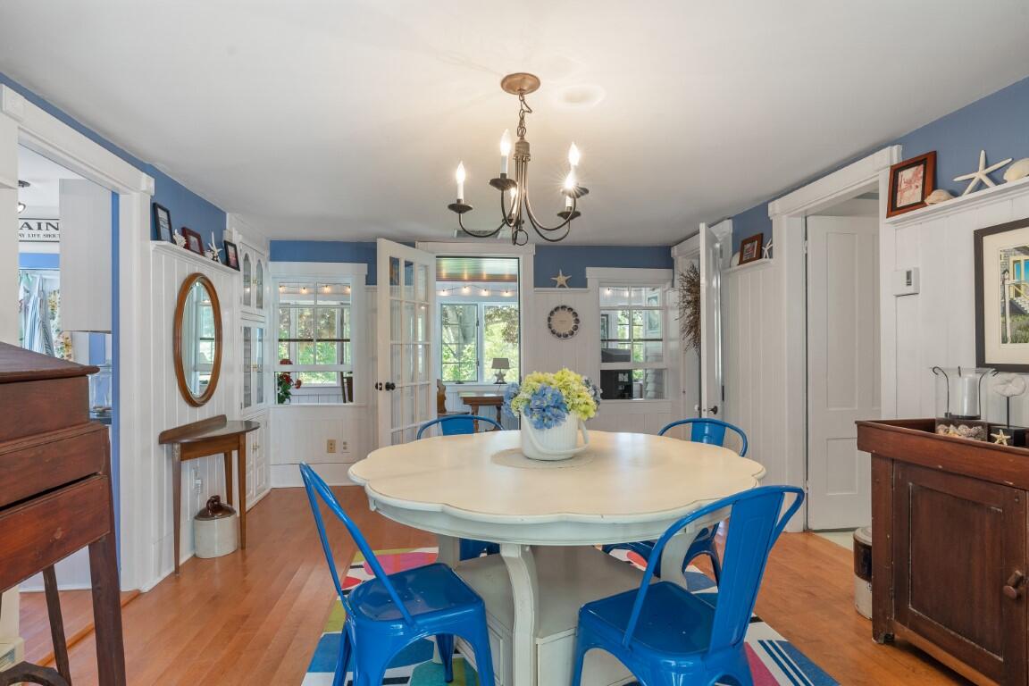 6 Ridge Road Boothbay, ME 04537 - Photo 32 of 74 32.