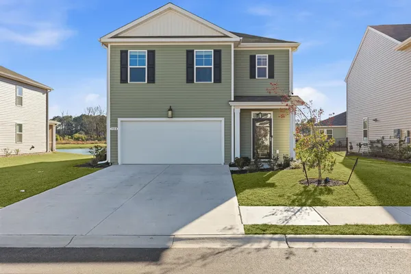 $319,999 | 308 Picnic Basket Place, Longs, SC 29568