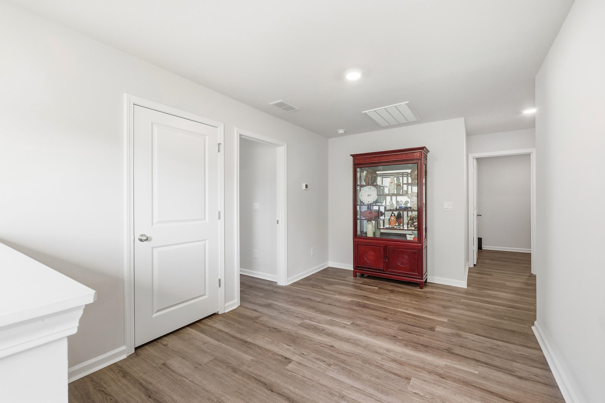 308 Picnic Basket Place Longs, SC 29568 - Photo 19 of 40 Entrance foyer with light wood finished floors and baseboards