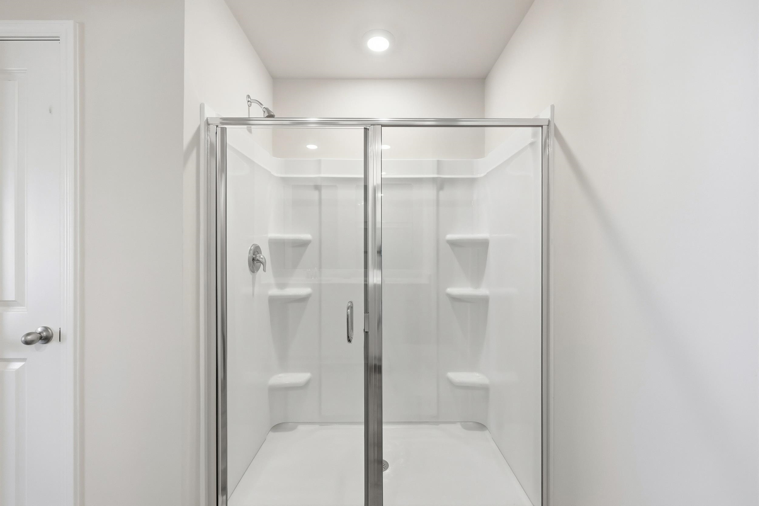 308 Picnic Basket Place Longs, SC 29568 - Photo 24 of 40 Full bathroom with a stall shower