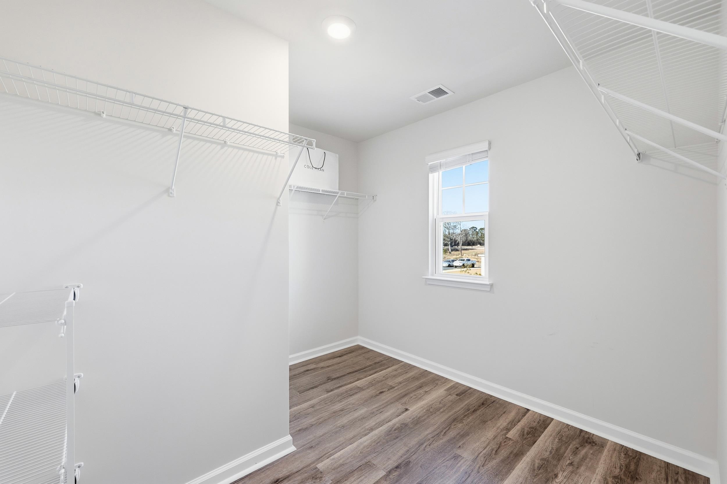 308 Picnic Basket Place Longs, SC 29568 - Photo 25 of 40 Spacious closet featuring light wood-style flooring