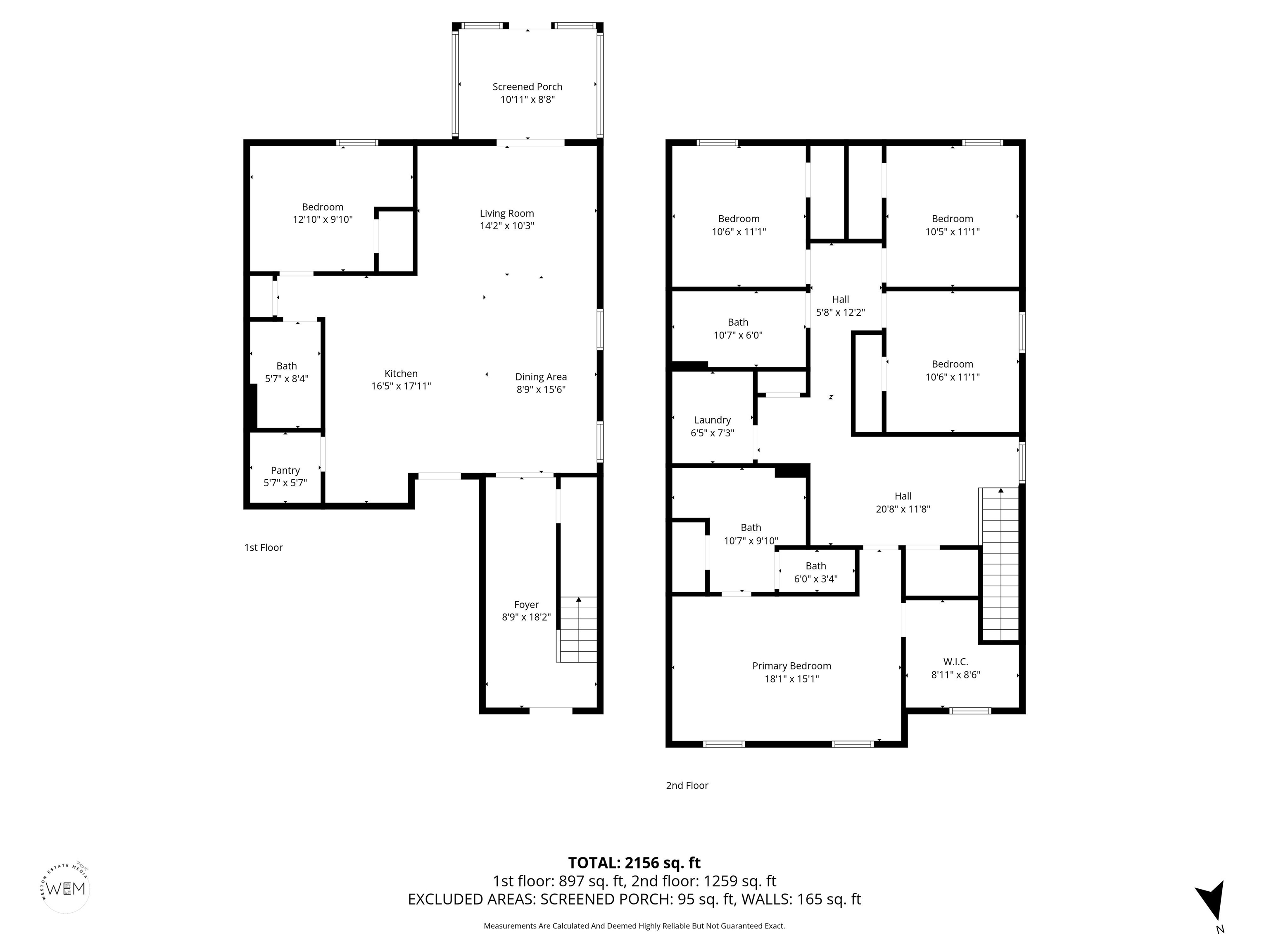 308 Picnic Basket Place Longs, SC 29568 - Photo 40 of 40 View of property floor plan