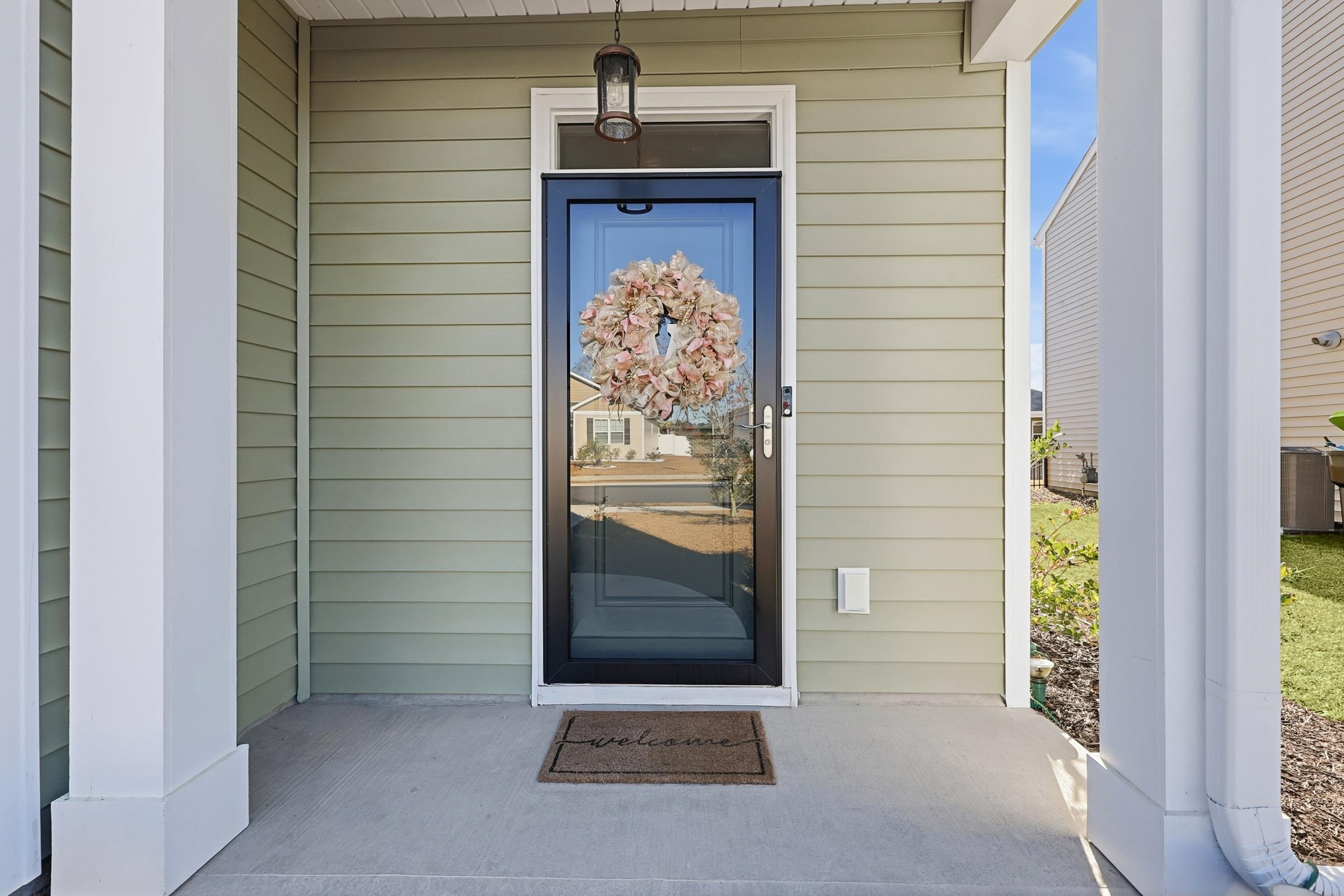 308 Picnic Basket Place Longs, SC 29568 - Photo 6 of 40 View of exterior entry