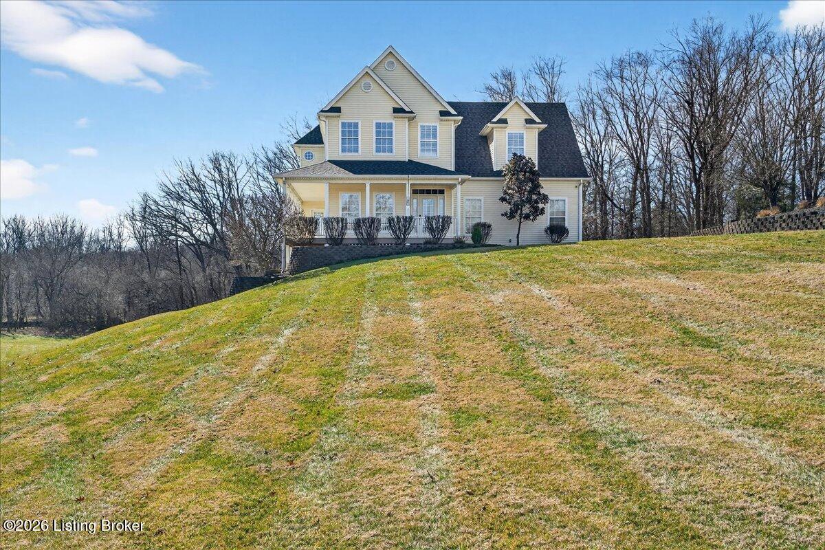 4502 Stone Ridge Road Crestwood, KY 40014 - Photo 1 of 50 4502 Stone Ridge Rd