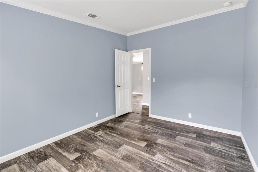3264 Stephens Boulevard Spring Hill, FL 34606 - Photo 20 of 35 a view of an empty room