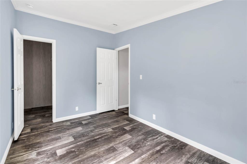 3264 Stephens Boulevard Spring Hill, FL 34606 - Photo 23 of 35 a view of an empty room