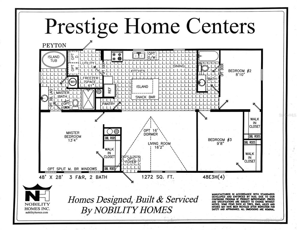 3264 Stephens Boulevard Spring Hill, FL 34606 - Photo 5 of 35 unknown