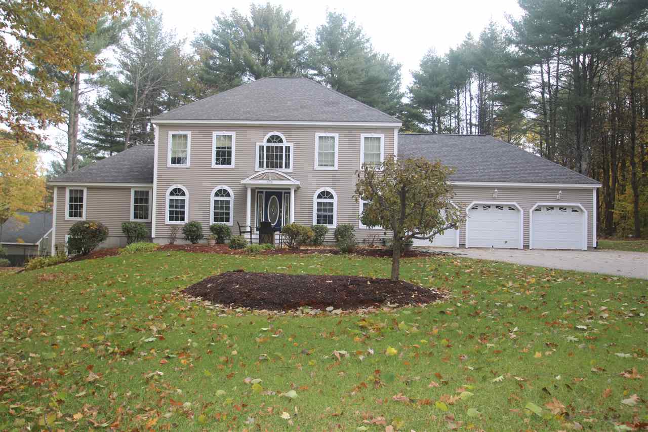 375 Weirs Road Gilford, NH 03249 - Photo 1 of 37 Gallery Image 1