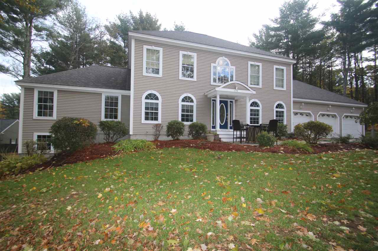 375 Weirs Road Gilford, NH 03249 - Photo 2 of 37 Gallery Image 2