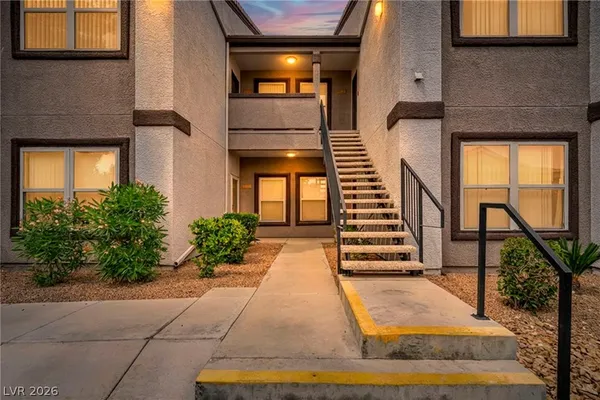 $245,000 | 7255 West Sunset Road, Unit 2162, Las Vegas, NV 89113