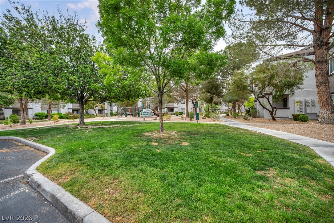 7255 West Sunset Road, Unit 2162 Las Vegas, NV 89113 - Photo 29 of 42