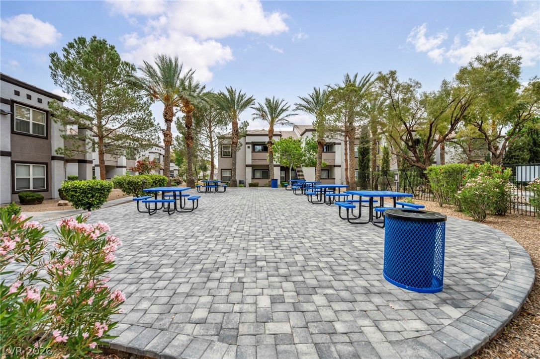 7255 West Sunset Road, Unit 2162 Las Vegas, NV 89113 - Photo 32 of 42