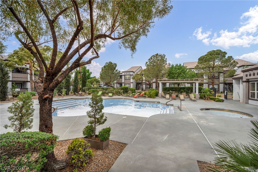 7255 West Sunset Road, Unit 2162 Las Vegas, NV 89113 - Photo 35 of 42