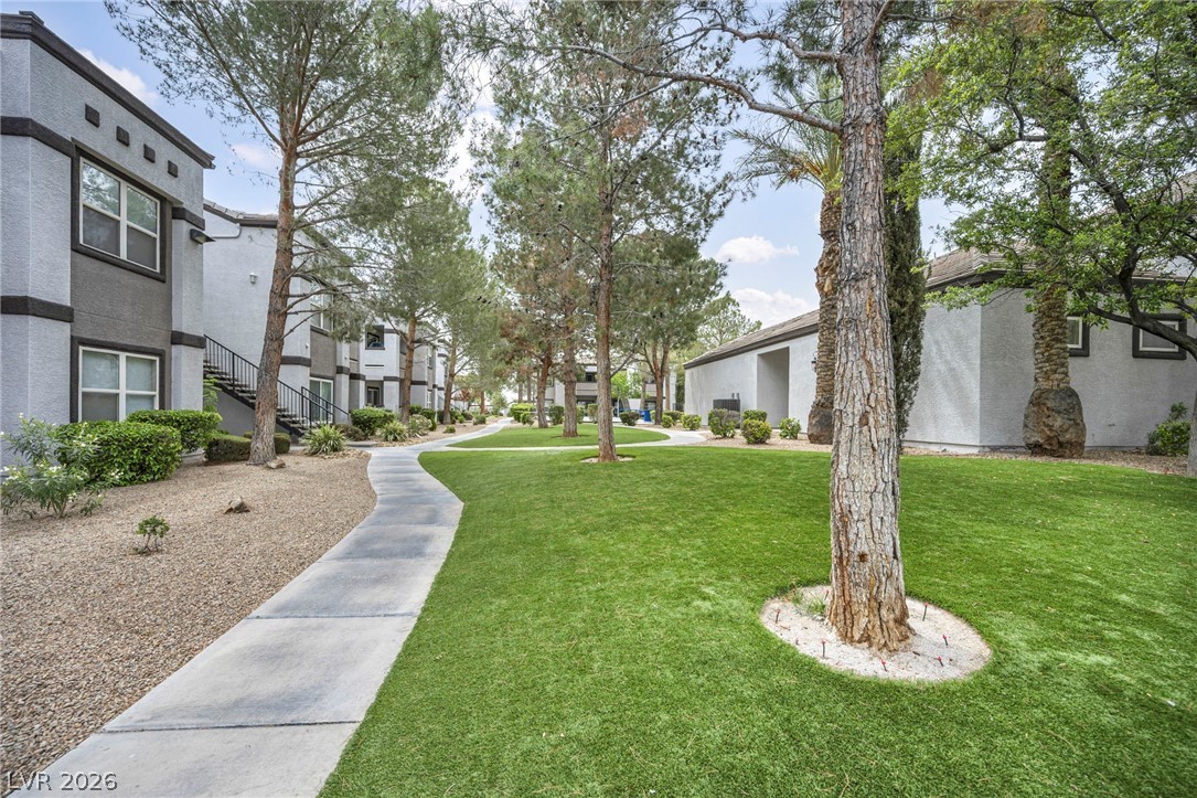 7255 West Sunset Road, Unit 2162 Las Vegas, NV 89113 - Photo 36 of 42