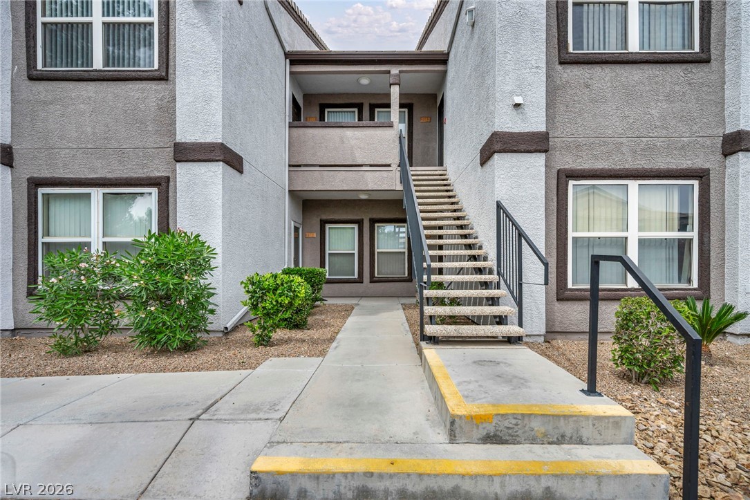 7255 West Sunset Road, Unit 2162 Las Vegas, NV 89113 - Photo 38 of 42
