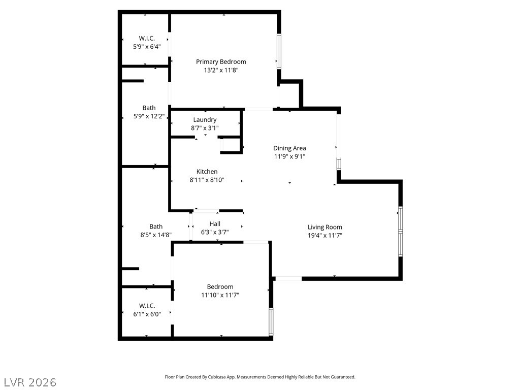 7255 West Sunset Road, Unit 2162 Las Vegas, NV 89113 - Photo 41 of 42