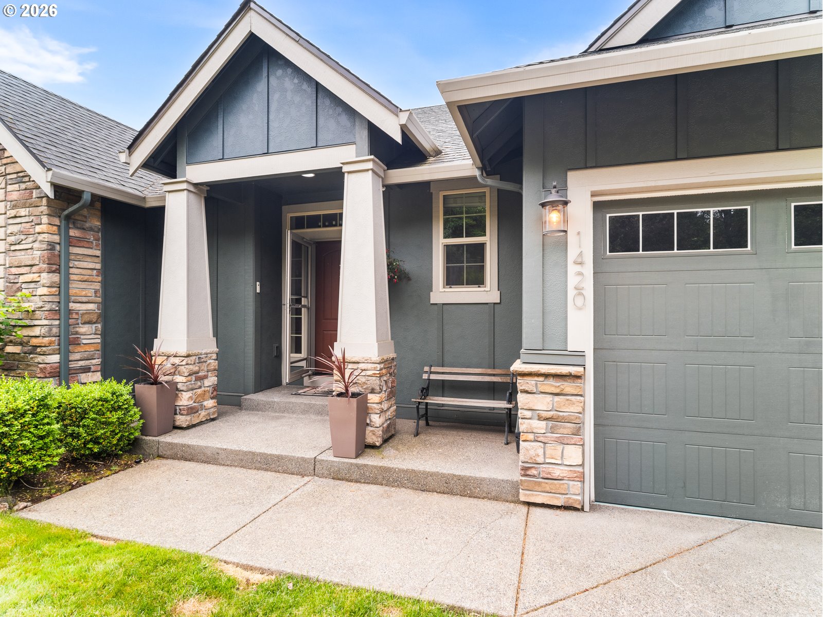 1420 Northwest Goodwin Street Camas, WA 98607 - Photo 1 of 48 Gallery Image 1
