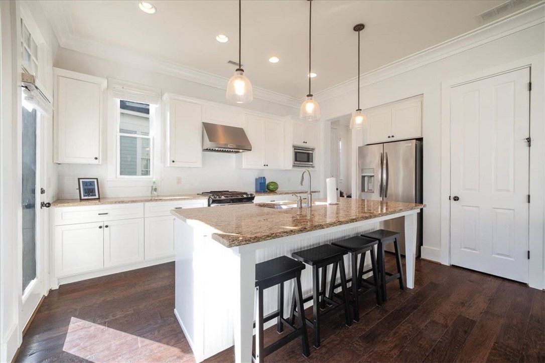 409 Poe Street Clemson, SC 29631 - Photo 10 of 37 Gallery Image 10
