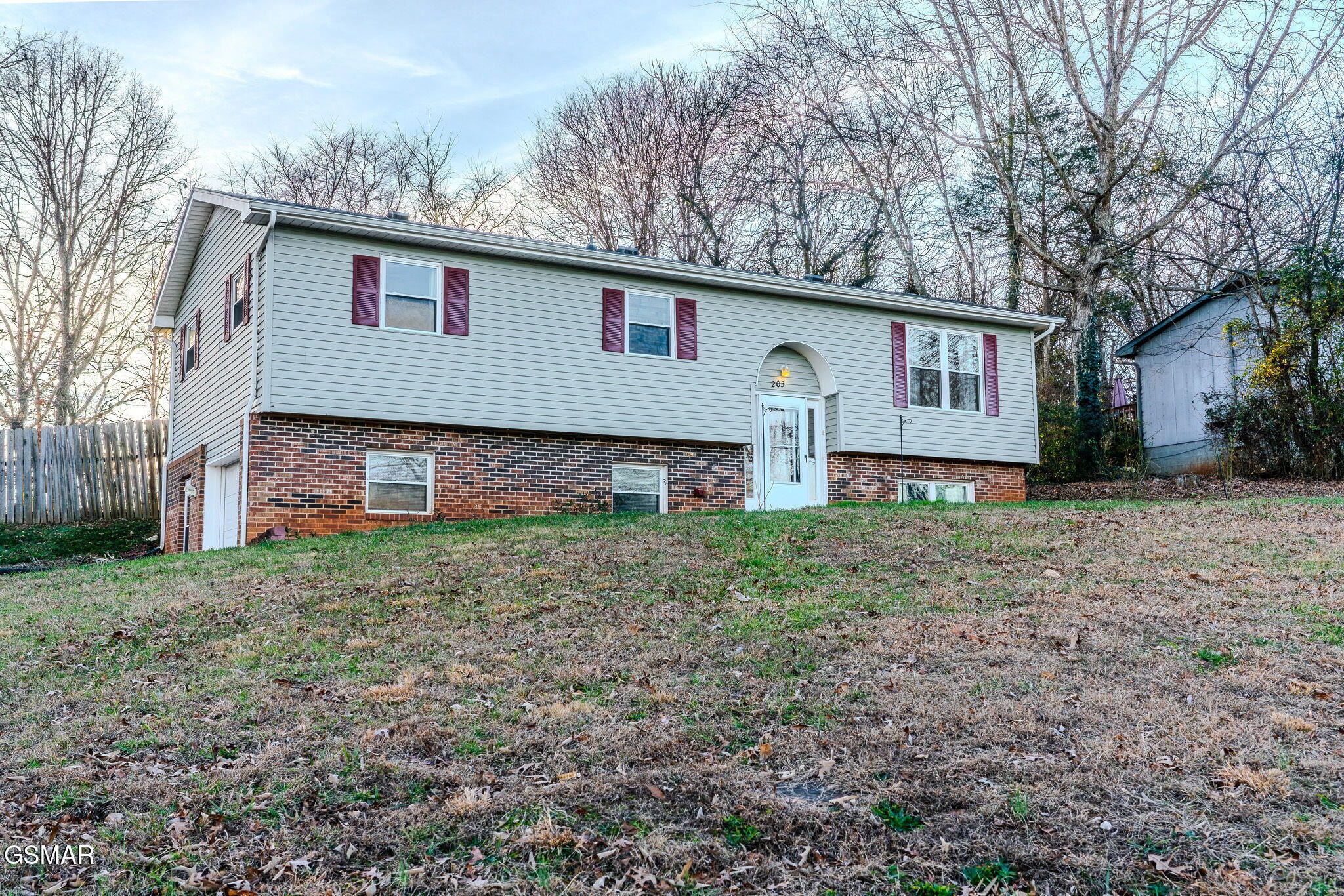 205 Blue Ridge Lane Seymour, TN 37865 - Photo 45 of 46 Gallery Image 45