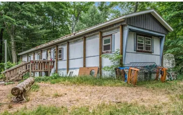 $39,900 | 1850 Wood Street, Bitely, MI 49309