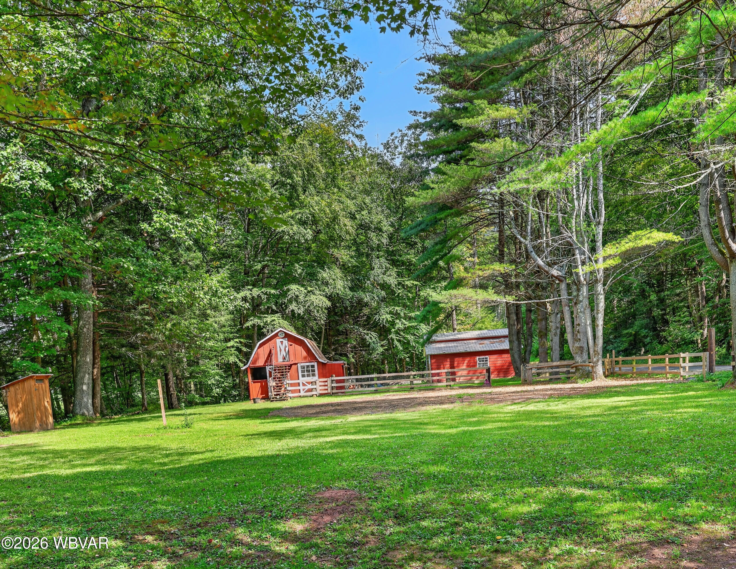 703 Lower Bodines Road Trout Run, PA 17771 - Photo 54 of 54 Gallery Image 54