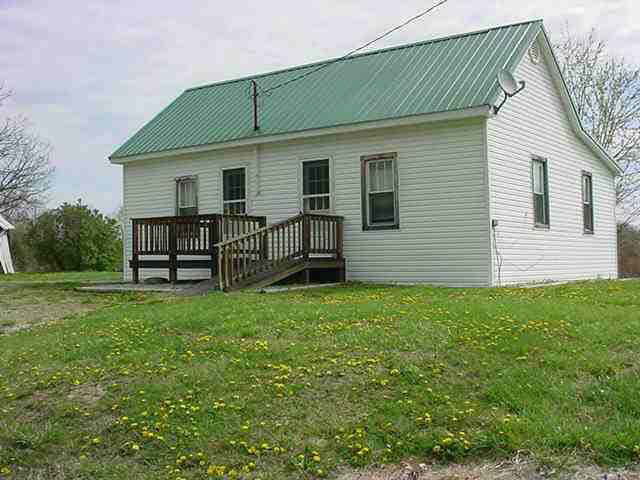 4388 South Albertson Road Pekin, IN 47165 - Photo 1 of 1 Gallery Image 1