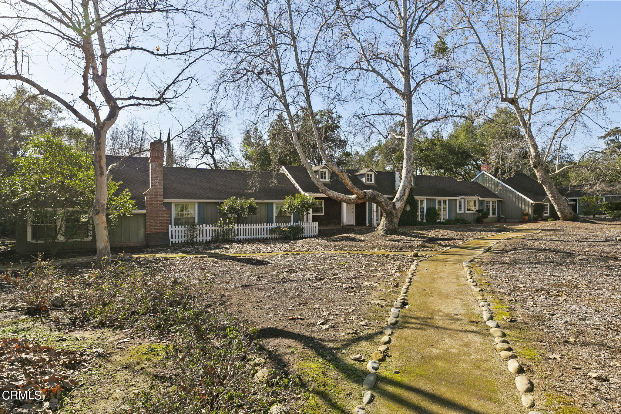 601 Foothill Road Ojai, CA 93023 - Photo 46 of 47