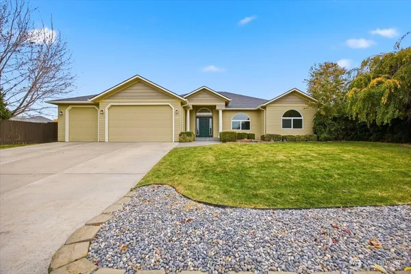 $539,000 | 1107 Harvest Drive, College Place, WA 99324