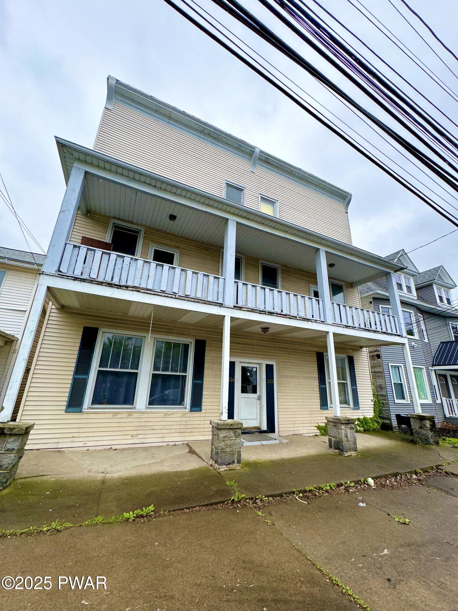 524 River Street Scranton, PA 18505 - Photo 2 of 31