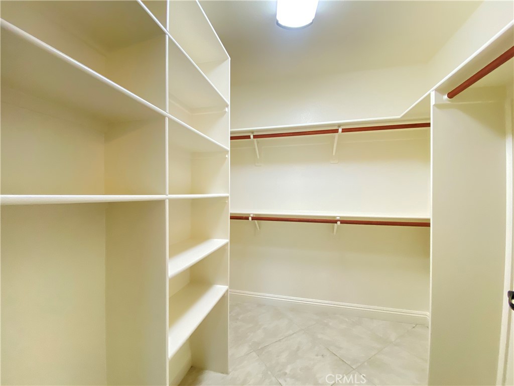 14670 Gilman Springs Road Moreno Valley, CA 92555 - Photo 43 of 50 a view of an empty walk in closet