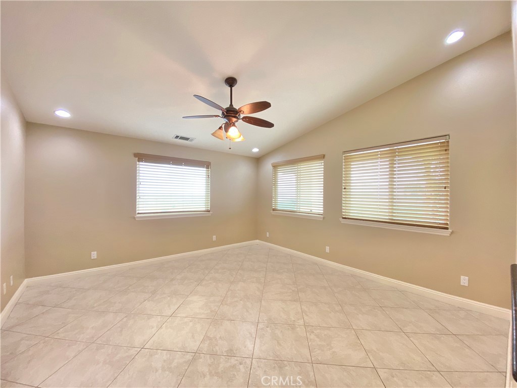 14670 Gilman Springs Road Moreno Valley, CA 92555 - Photo 6 of 50 a view of an empty room with a window