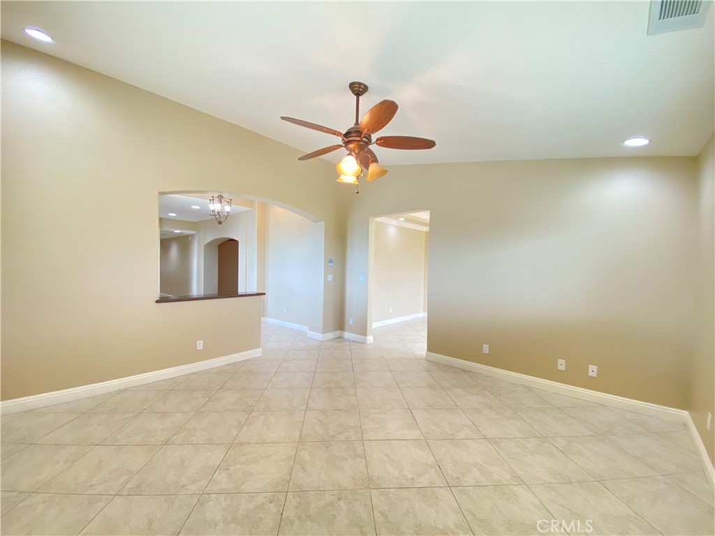 14670 Gilman Springs Road Moreno Valley, CA 92555 - Photo 7 of 50 a view of an empty room