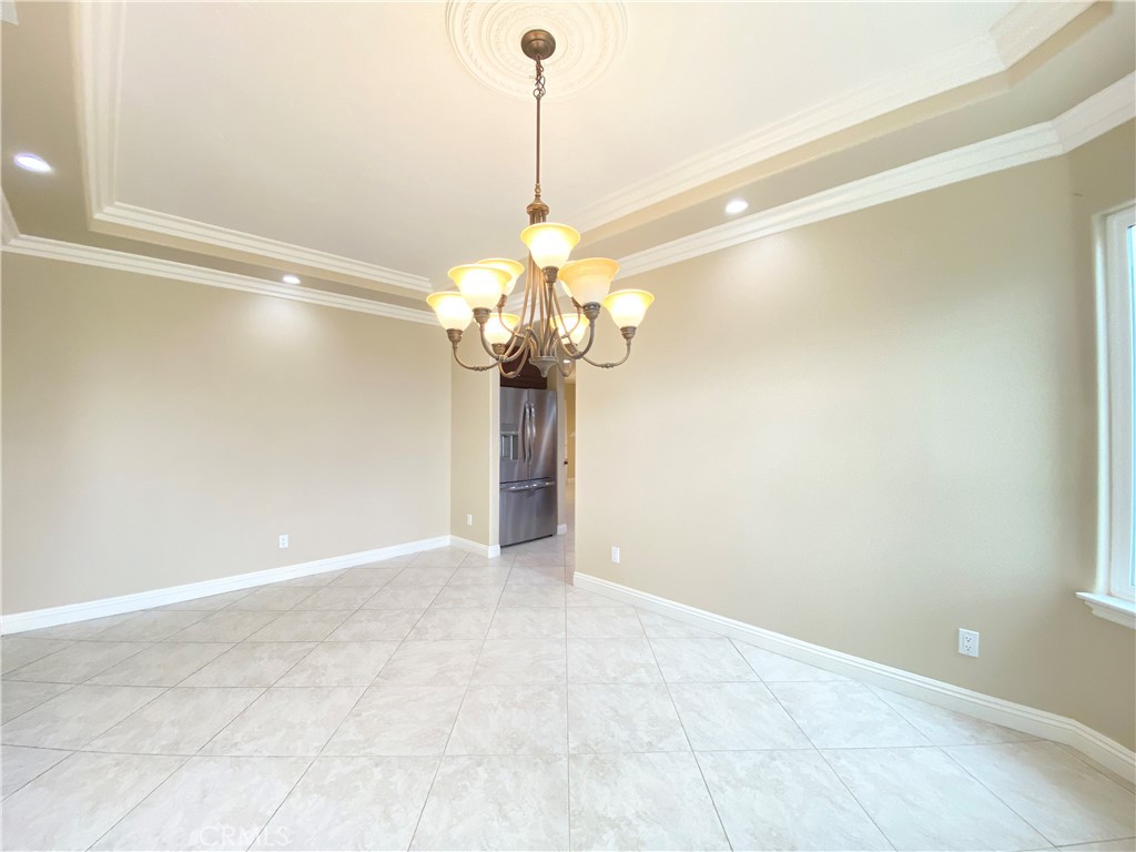 14670 Gilman Springs Road Moreno Valley, CA 92555 - Photo 10 of 50 a view of a chandelier in a room