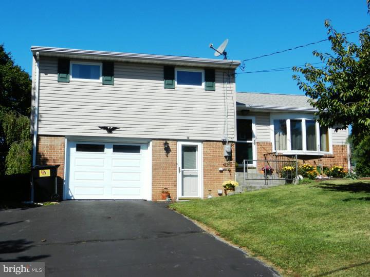 12 Clay Slate Road Oley, PA 19547 - Photo 1 of 21 Gallery Image 1