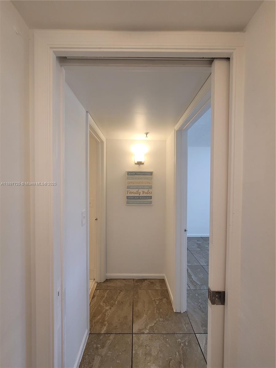 2133 Renaissance Boulevard, Unit 306 Miramar, FL 33025 - Photo 17 of 41 a view of closet