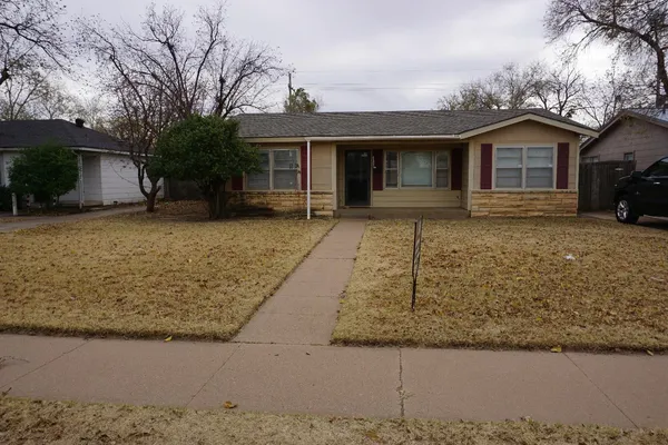 $1,195 | 4109 31st Street, Lubbock, TX 79410