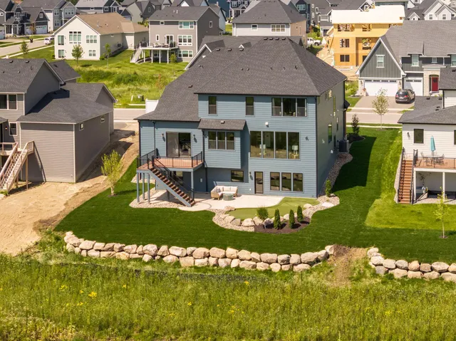 $1,886,000 | 10190 Peony Lane North, Maple Grove, MN 55311