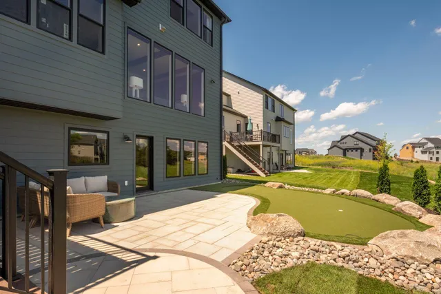 $1,886,000 | 10190 Peony Lane North, Maple Grove, MN 55311