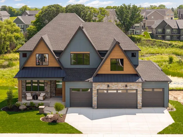 $1,886,000 | 10190 Peony Lane North, Maple Grove, MN 55311