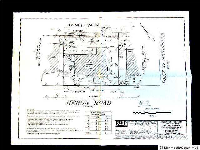 208 Heron Road Lavallette, NJ 08735 - Photo 10 of 11 unknown