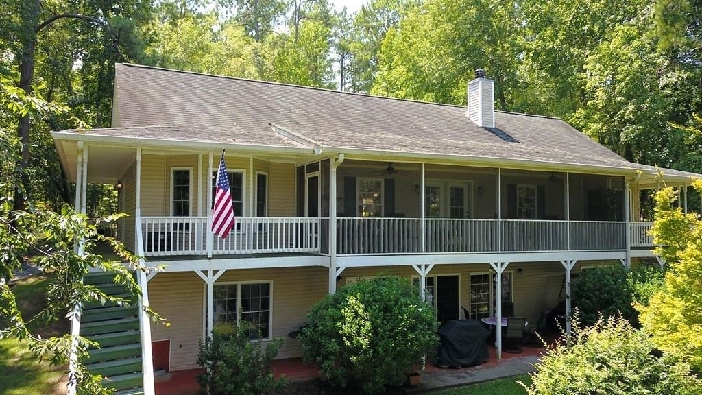 44 Sheffield Court Sparta, GA 31087 - Photo 1 of 1