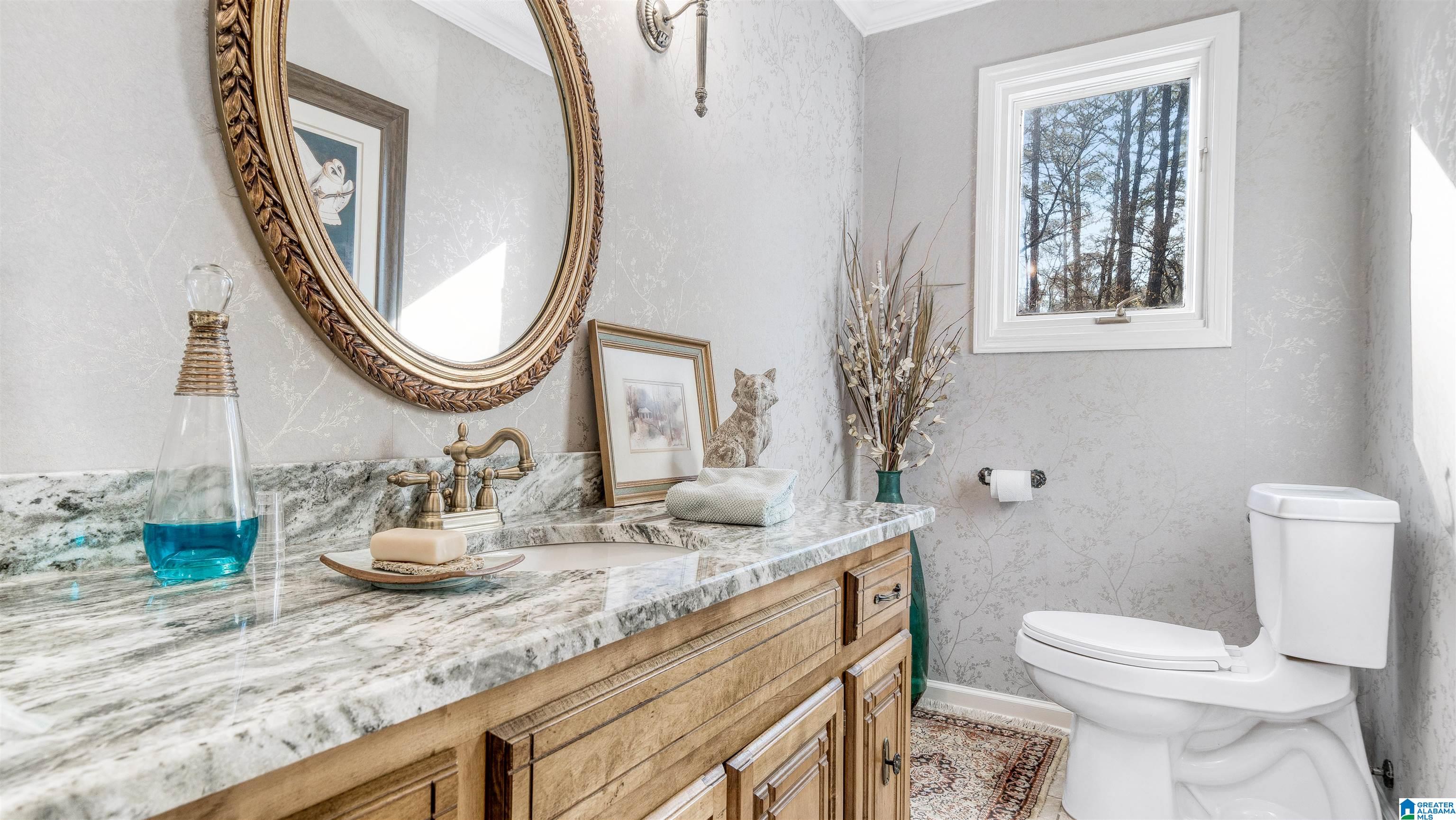 2437 Chuchura Road Birmingham, AL 35244 - Photo 21 of 50