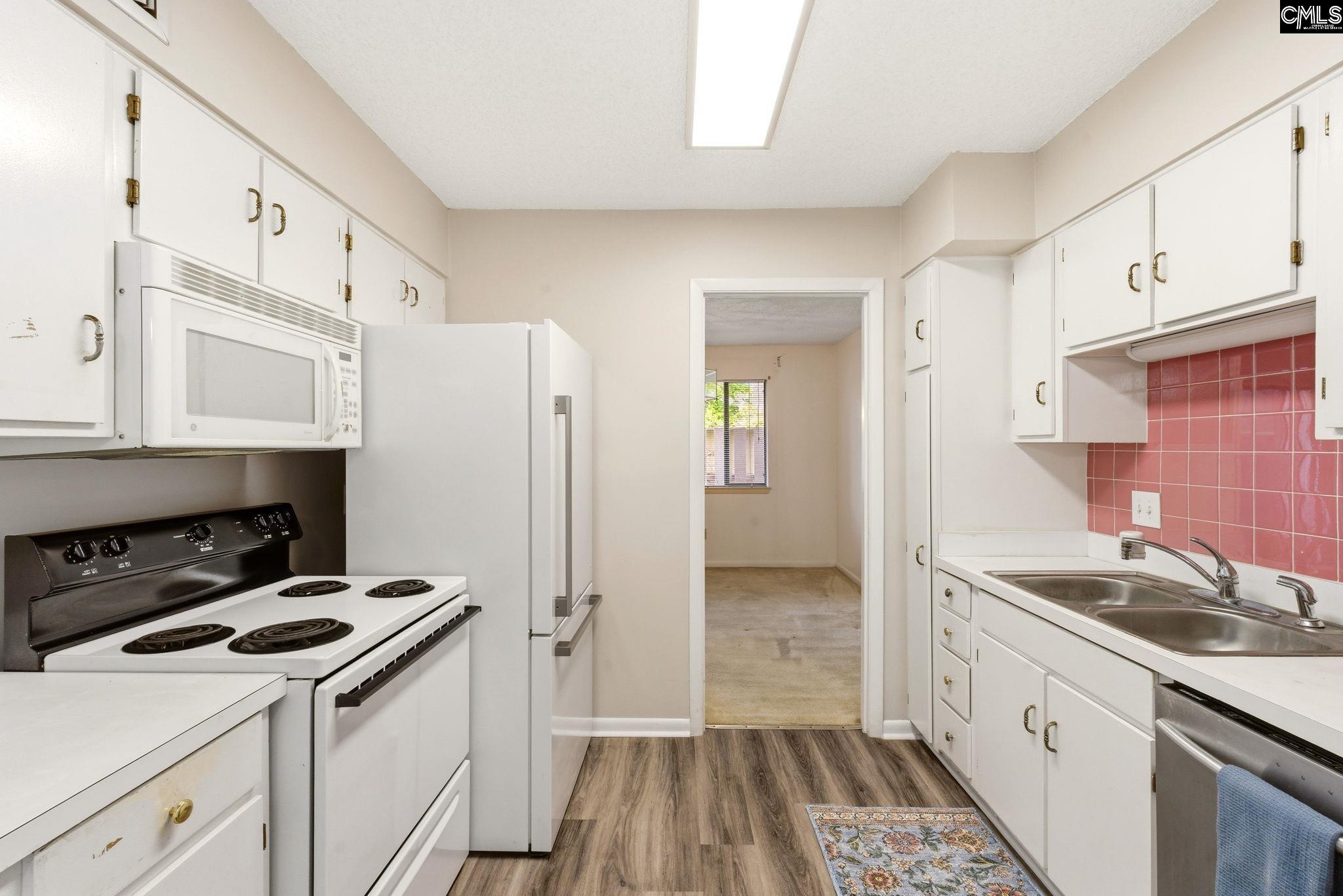 6905 Cleaton Road, Unit K156 Columbia, SC 29206 - Photo 5 of 29