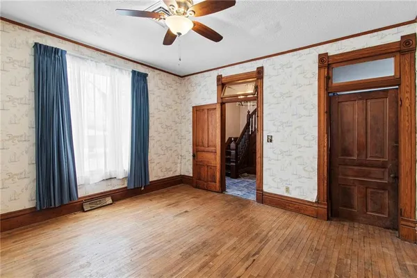 $149,900 | 413 South Orchard Street, Clinton, MO 64735