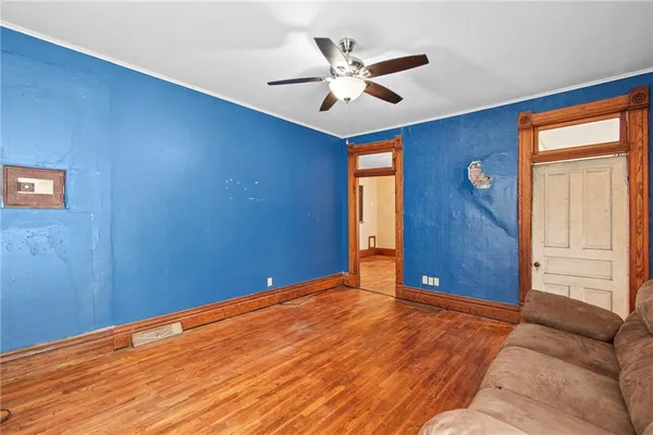 $149,900 | 413 South Orchard Street, Clinton, MO 64735