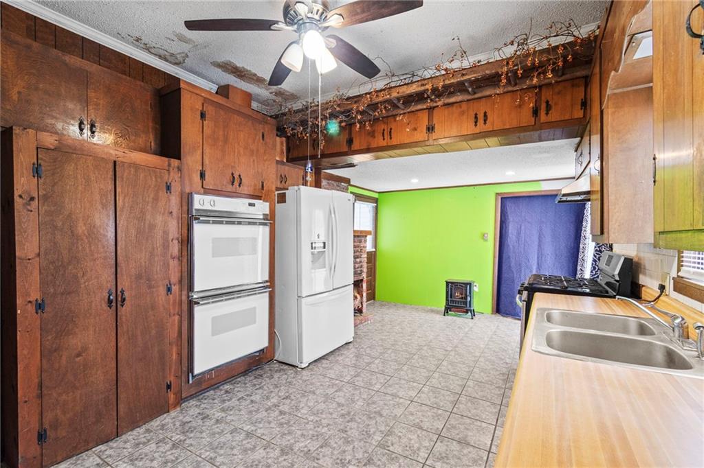 413 South Orchard Street Clinton, MO 64735 - Photo 21 of 70