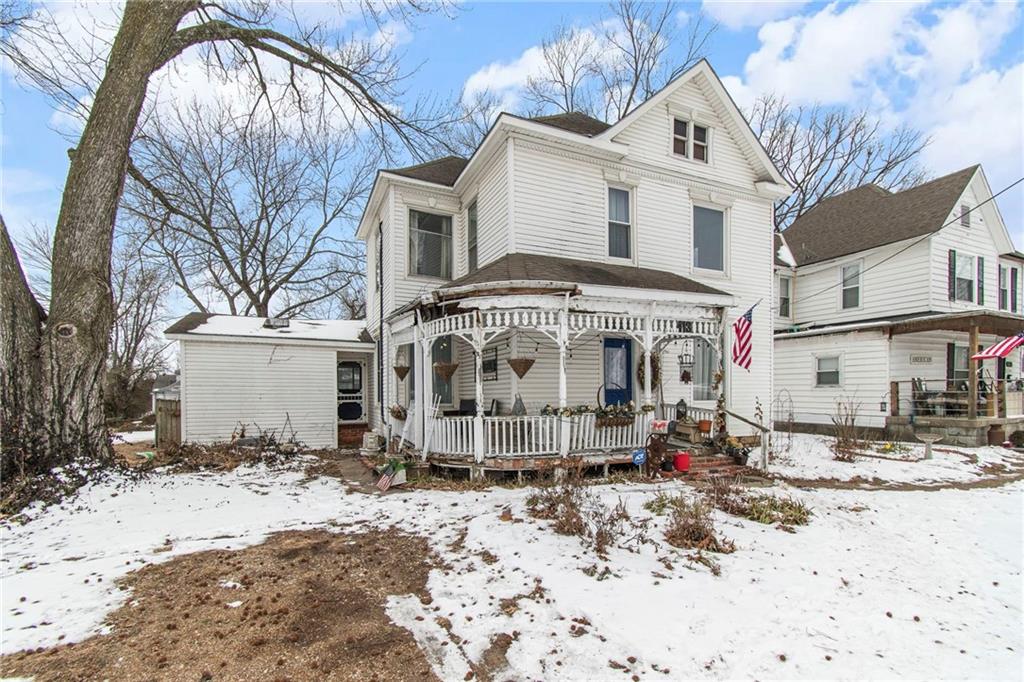 413 South Orchard Street Clinton, MO 64735 - Photo 4 of 70