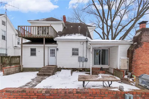 $149,900 | 413 South Orchard Street, Clinton, MO 64735